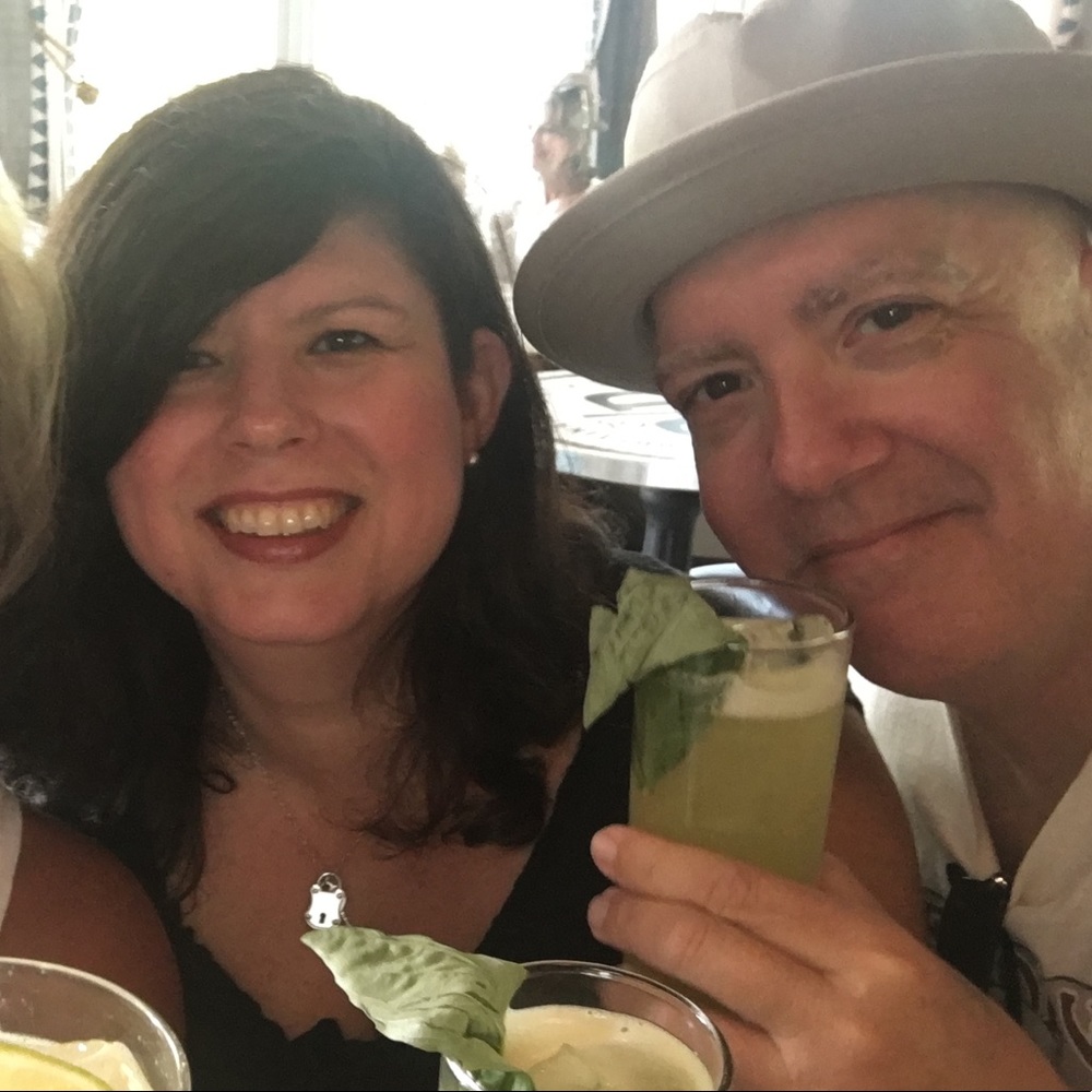 Meet your Posher, Tanya